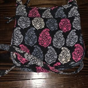 Vera Bradley cross body
